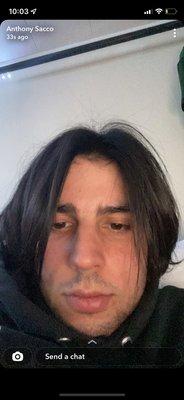 Photo of Chris R.