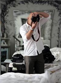Photo of Amir C.