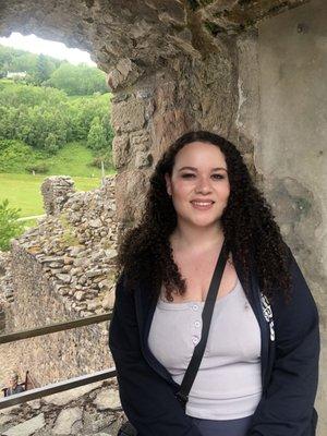 Photo of Elizabeth P.