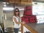 Photo of Lauren G.