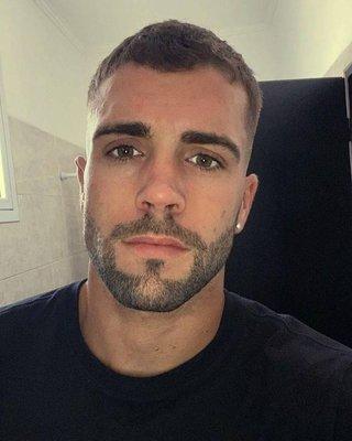 Photo of Steven S.