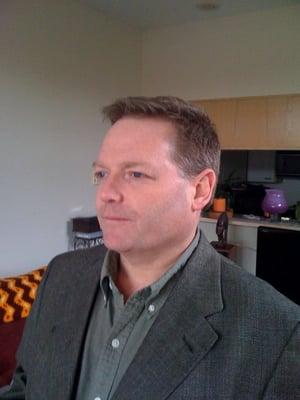 Photo of Gary M.