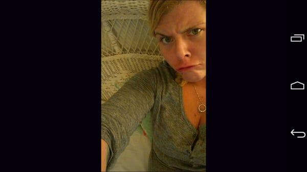 photo of Michelle B.