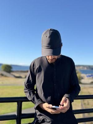Photo of Mohammad T.