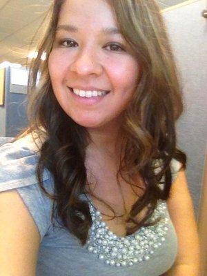 photo of Joanna C.