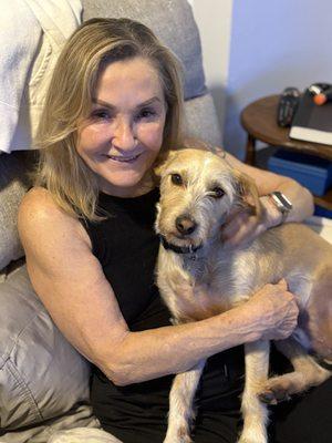 Photo of Cathie Q.