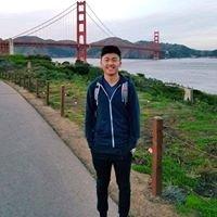 Photo of Alvin Y.