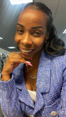 Photo of Jenell W.