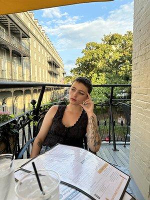 Photo of Cloee T.