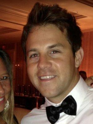Photo of Nathan S.