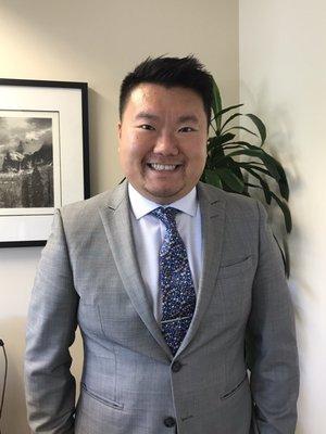 Photo of Henry Y.