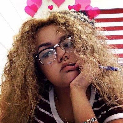 Photo of Taliah V.
