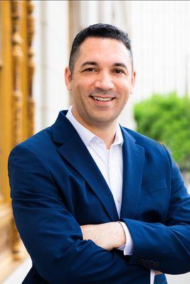 photo of Michael B.