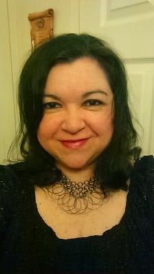 Photo of Juanita C.
