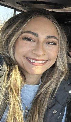 Photo of Nikki M.