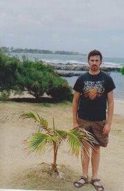 Photo of Jacob W.