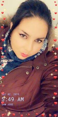 photo of Jaspinder K.