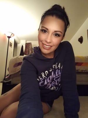 Photo of Lexi S.