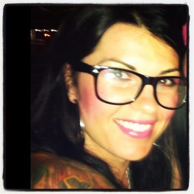 photo of Elizabeth M.