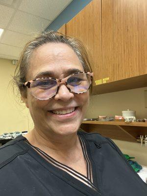 Photo of Jennifer F.