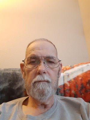 Photo of Phillip P.