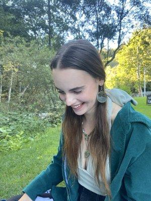 Photo of Brenna T.