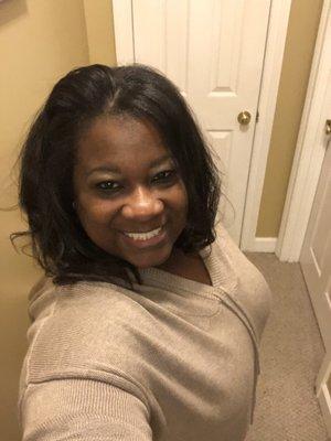 photo of Angela E.