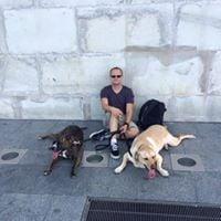 photo of Jeremiah P.