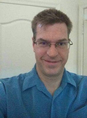 Photo of Adam R.