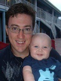 photo of Jonathan H.