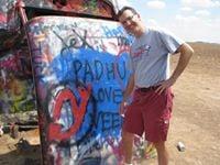 Photo of Gary M.