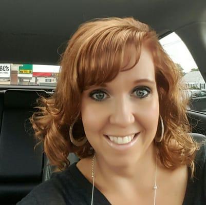 photo of Jennifer H.