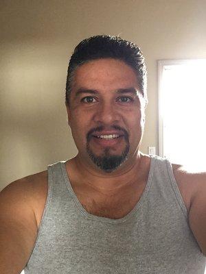 photo of Osbaldo L.