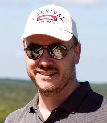 Photo of Jim A.
