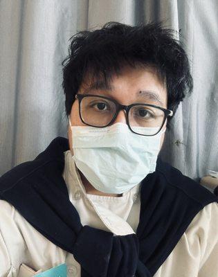 photo of Paul Bryan A.