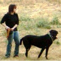 Photo of Susan S.
