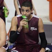 photo of Jonthony A.