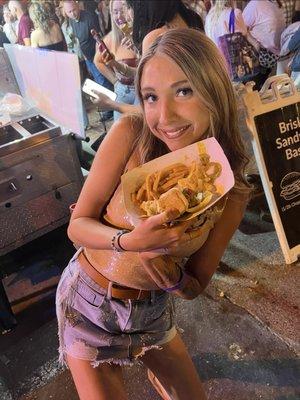 Photo of Cassidy O.