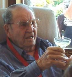 Photo of Tony S.