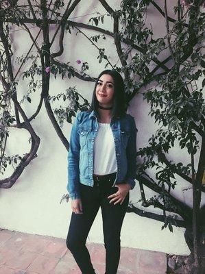 photo of Victoria M.