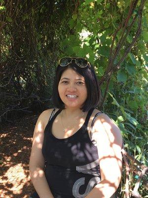 Photo of Kathleen C.