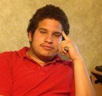 photo of Benjamin G.