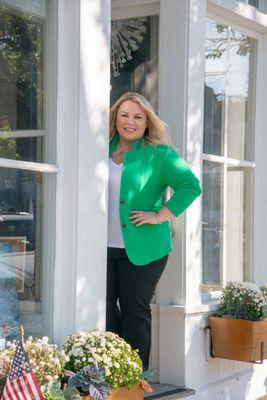Photo of Emily C.