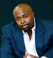 Photo of Shaun M.