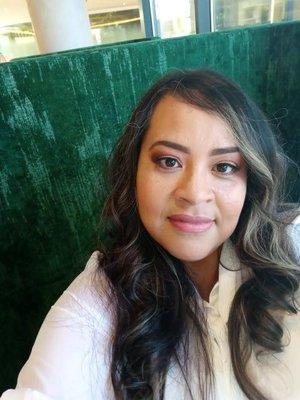 Photo of Celeste S.