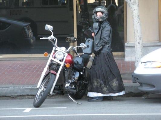 photo of Elizabeth D.