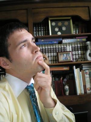 Photo of Brent H.