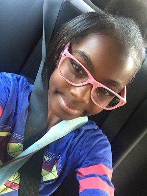 Photo of Thalia S.