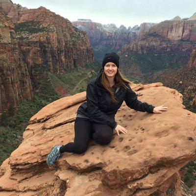 Photo of Heather H.