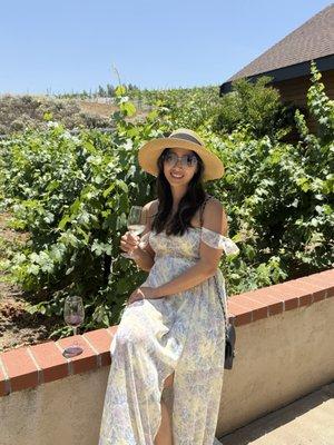 Photo of Cindy T.